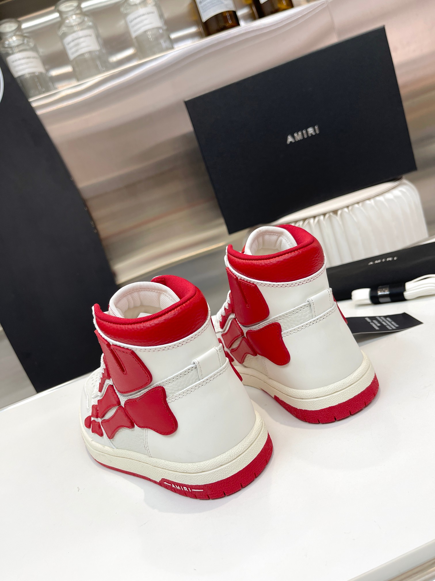 Nike Jordan shoe